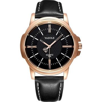 Yazole 358 Erkek Kol Saati