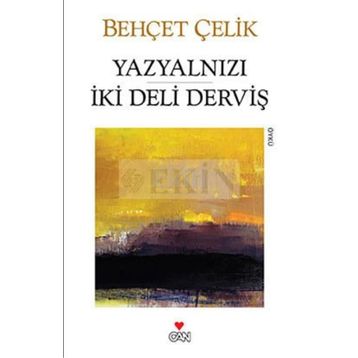 YAZYALNIZI İKİ DELI DERVİŞ - BEHÇET ÇELİK