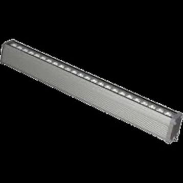 Ycl 24x1W 24W 67 cm Mavi Wallwasher