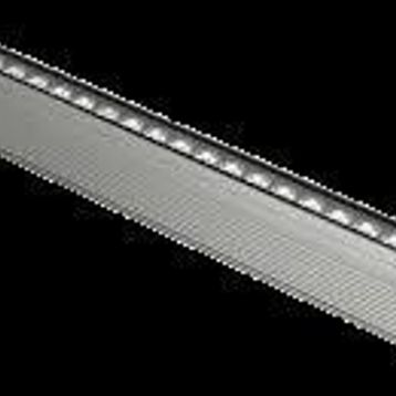 Ycl 24x1W 24W 67 cm Mavi Wallwasher