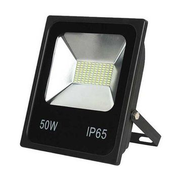 Ycl AL-2050B 50W SMD Beyaz Led Projektör