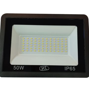 Ycl AL-S-2050B 50 W Sensörlü SMD Beyaz Led Projektör