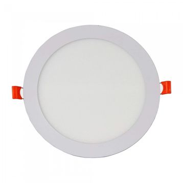 Ycl ALP-1003 3 w 3000k Günışığı Sıva Altı Yuvarlak Eco Led Panel Armatürü