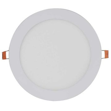 Ycl ALP-1009G 9 W Sıva Altı Yuvarlak Günış Led Panel