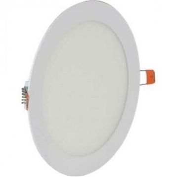 Ycl Alp-1018 18 Watt Slim Yuvarlak Gün Işığı Led Panel