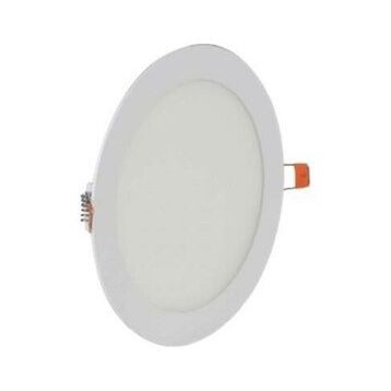 Ycl Alp-1018 18 Watt Slim Yuvarlak Gün Işığı Led Panel