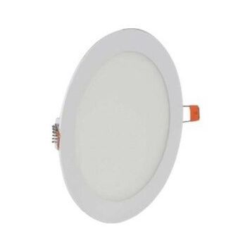 Ycl Alp-1018 18 Watt Slim Yuvarlak Gün Işığı Led Panel