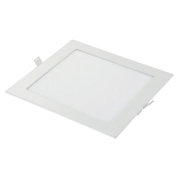 Ycl ALP-3012B 12W Sıva Altı Kare Beyaz Led Panel