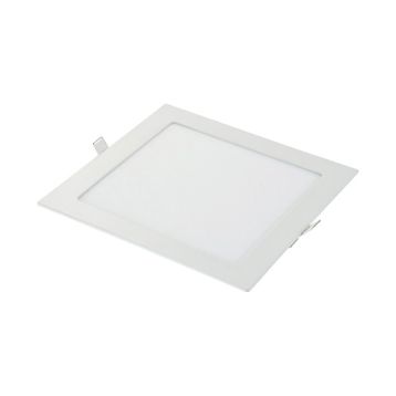 Ycl ALP-3012B 12W Sıva Altı Kare Beyaz Led Panel