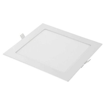Ycl ALP-3018B 18W Kare Beyaz Sıvaaltı Led Panel