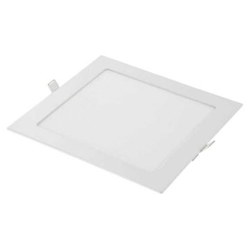 Ycl ALP-3018B 18W Kare Beyaz Sıvaaltı Led Panel