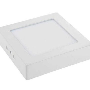 Ycl ASM-2012B 12W Sıva Üstü Kare Beyaz Led Panel