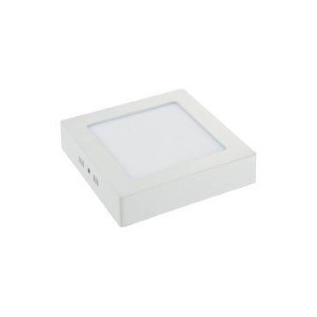 Ycl ASM-2012G 12W Sıva Üstü Kare Günışığı Led Panel