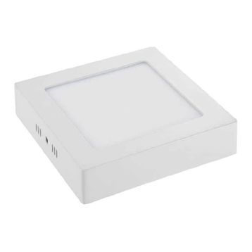Ycl ASM-2018B 18W Sıva Üstü Kare Beyaz Led Panel