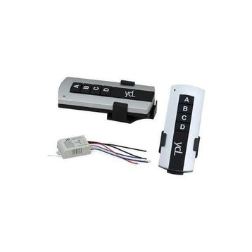 Ycl PLR-30 3x1000 W Avize Kumandası