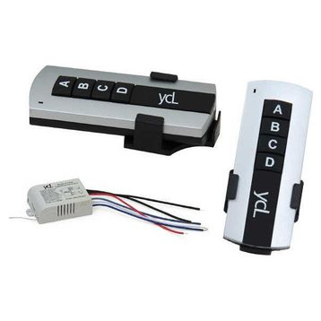 Ycl PLR-30 3x1000 W Avize Kumandası