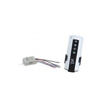 Ycl PLR-30 3x1000 W Avize Kumandası