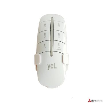 Ycl PLR-60 6x1000 W 6 Yollu Avize Kumandası