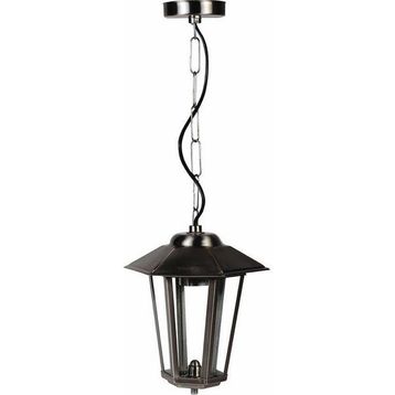 Ycl YBH-410 E27 Sarkık Bahçe Armatürü