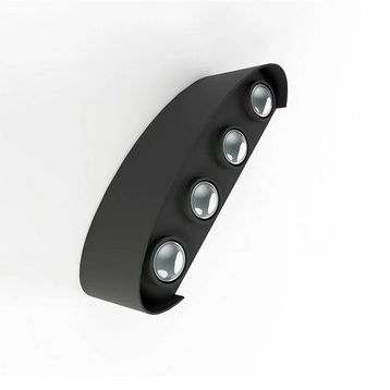 Ycl YDM-0070 8W Günışığı Çift Yönlü Led Duvar Aplik