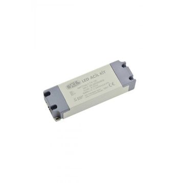 Ycl YLT-K100 2400 MA 3-50 W Led Acil Aydınlatma Kiti