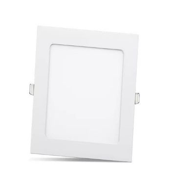 Ycl YPL-3012S 12W Sıva Altı Kare Sarı Led Panel