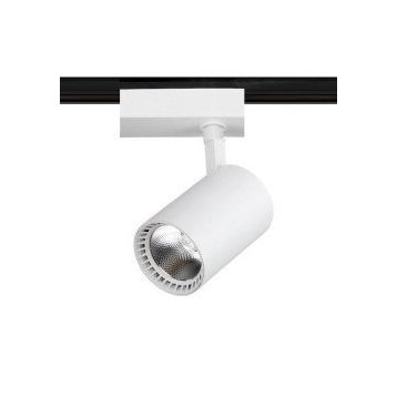 Ycl YRS-340B 24W Beyaz Ray Led Spot