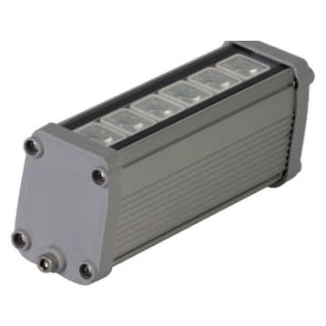Ycl YW-203G 6x1 W 20 cm Günışığı Wallwasher