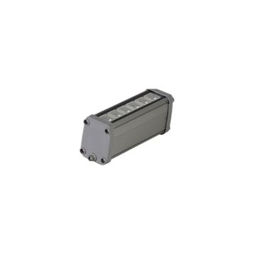 Ycl YW-203G 6x1 W 20 cm Günışığı Wallwasher