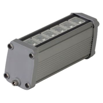 Ycl YW-203G 6x1 W 20 cm Günışığı Wallwasher