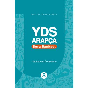 YDS Arapça Soru Bankası