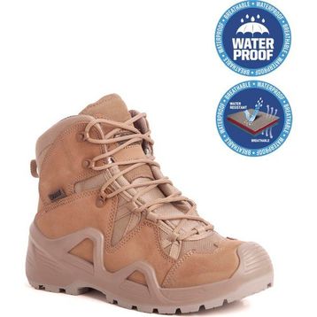 YDS Astor Mid Coyote Erkek Outdoor Bot
