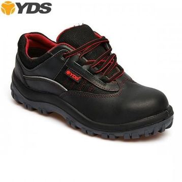 Yds EL-200 S2 Siyah İş Ayakkabısı