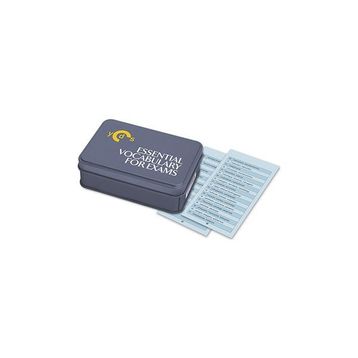 YDS Essential Vocabulary for Exams - kollektif