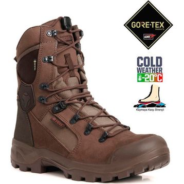 Yds Extreme UK3 GTX Cold Kahverengi Bot