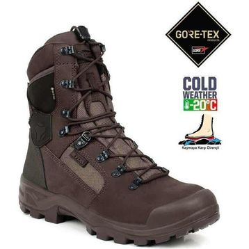 Yds Extreme UK3 GTX Cold Kahverengi Bot