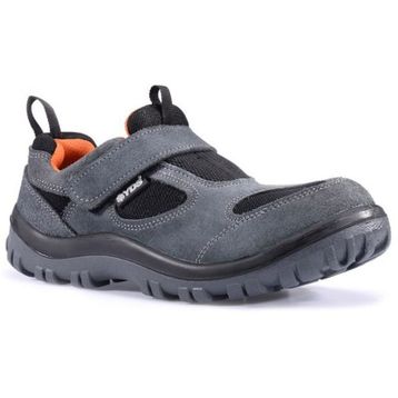Yds GPP05 S1 Süet İş Ayakkabısı