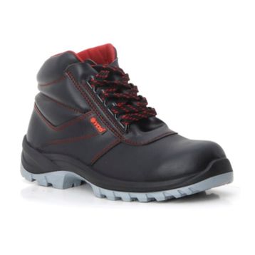 Yds PL 170 S3 Policap Burunlu İş Botu