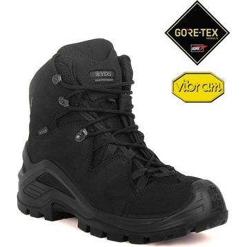 Yds Tornado Mid Cut GTX Siyah Bot