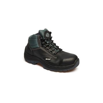YDS UL 110 S3 Siyah İş Botu Ayakkabısı