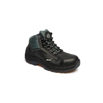 YDS UL 110 S3 Siyah İş Botu Ayakkabısı