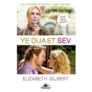 Ye Dua Et Sev - Elizabeth Gilbert
