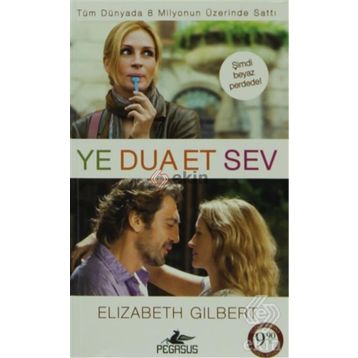 Ye Dua Et Sev - Elizabeth Gilbert
