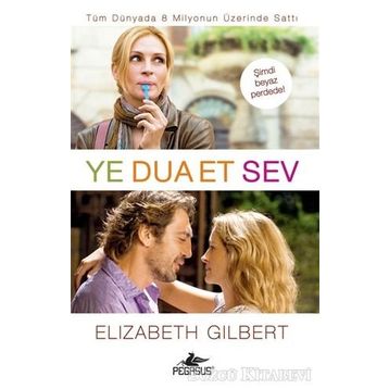 Ye Dua Et Sev - Elizabeth Gilbert