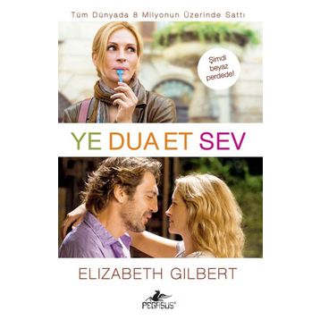 Ye Dua Et Sev - Elizabeth Gilbert
