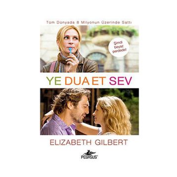 Ye Dua Et Sev - Elizabeth Gilbert