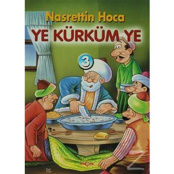 Ye Kürküm Ye - Orhan Dündar