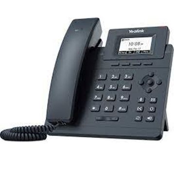 Yealink T30P IP Telefon