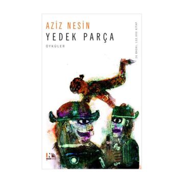 YEDEK PARÇA - AZIZ NESIN