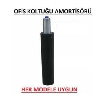 Yedek Parça Ofis Koltuğu Piston Amortisör